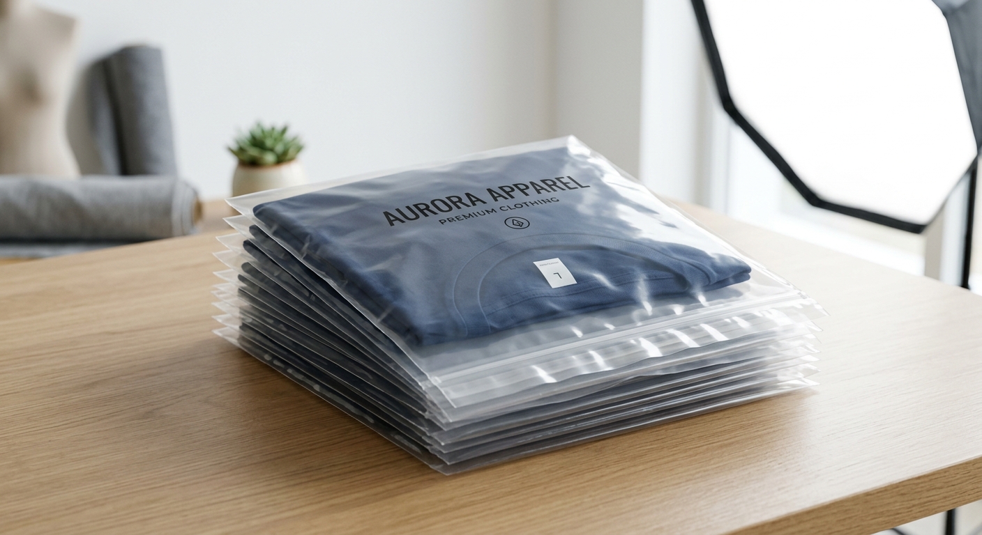 Poly Packaging